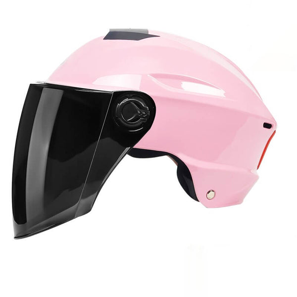 casque velo urbain