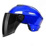 casque velo urbain