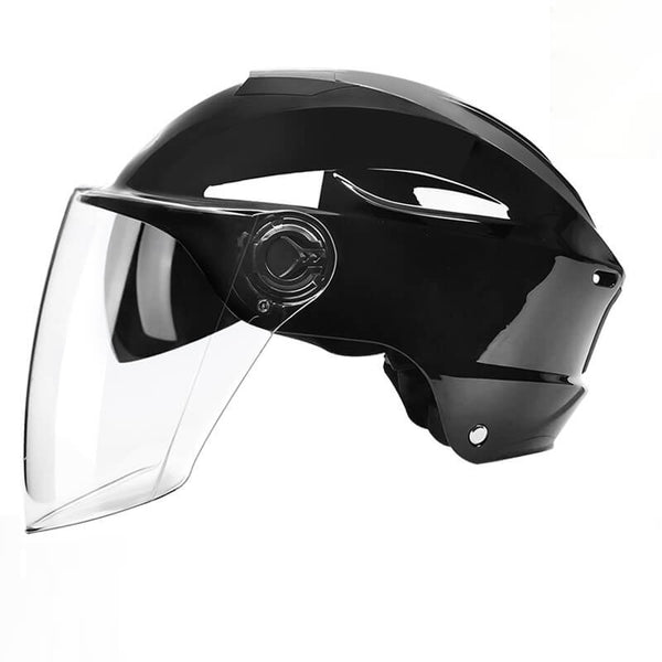 casque velo urbain