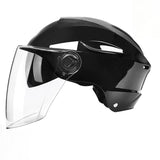 casque velo urbain