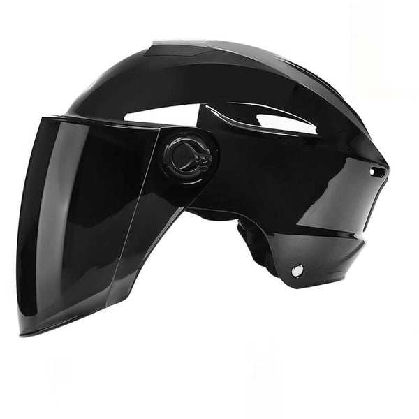 casque velo urbain