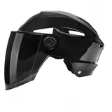 casque velo urbain