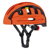 casque velo urbain