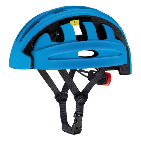 casque velo urbain