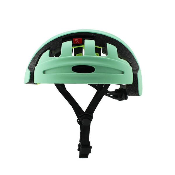 casque velo urbain