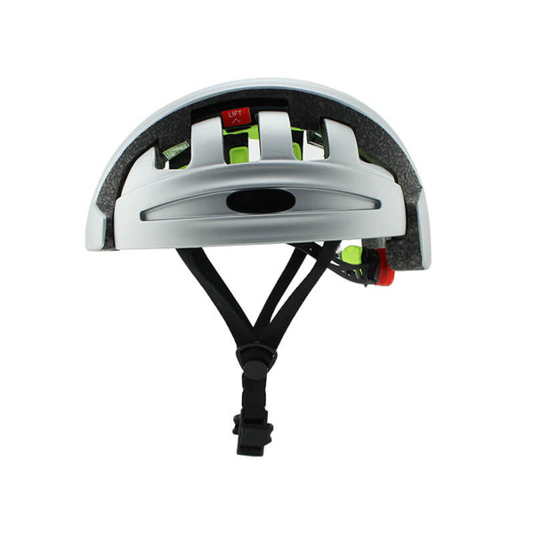 casque velo urbain