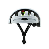 casque velo urbain