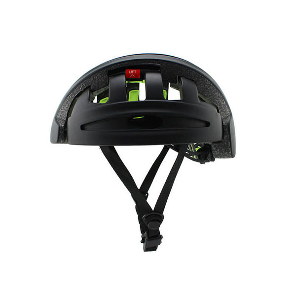 casque velo urbain