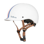 Casque velo urbain