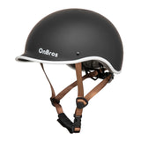 Casque velo urbain