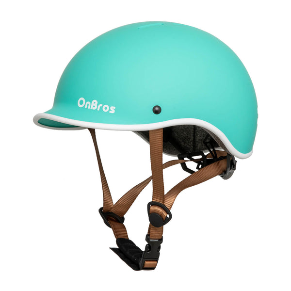 Casque velo urbain