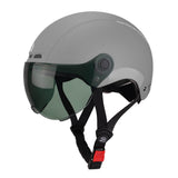casque velo urbain