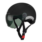 casque velo urbain