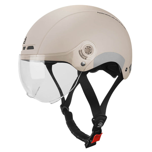 casque velo urbain
