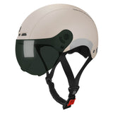 casque velo urbain