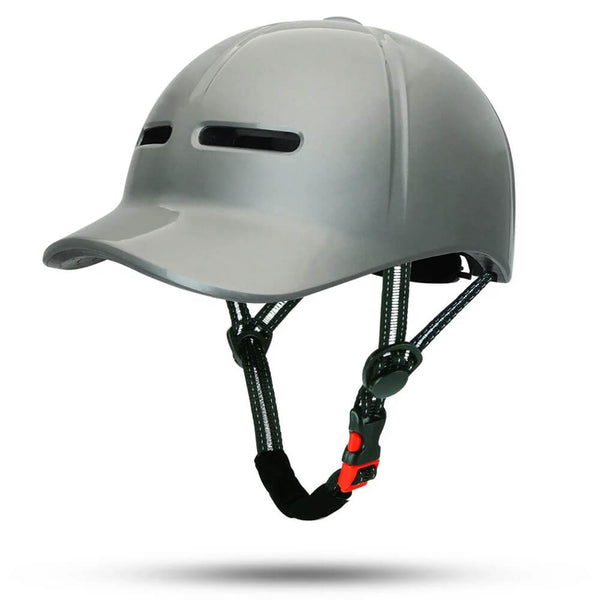 casque velo urbain