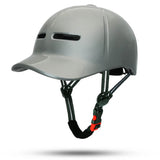 casque velo urbain