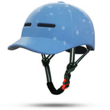 casque velo urbain