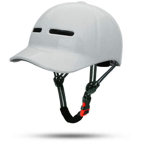 casque velo urbain