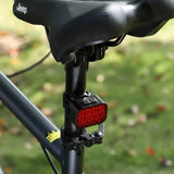 Eclairage velo