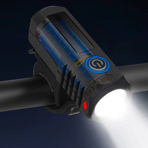 eclairage velo