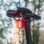 Eclairage velo