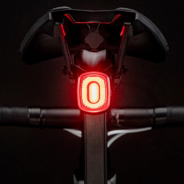 Eclairage velo
