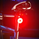 feu arriere velo​