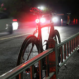 feu arriere velo​