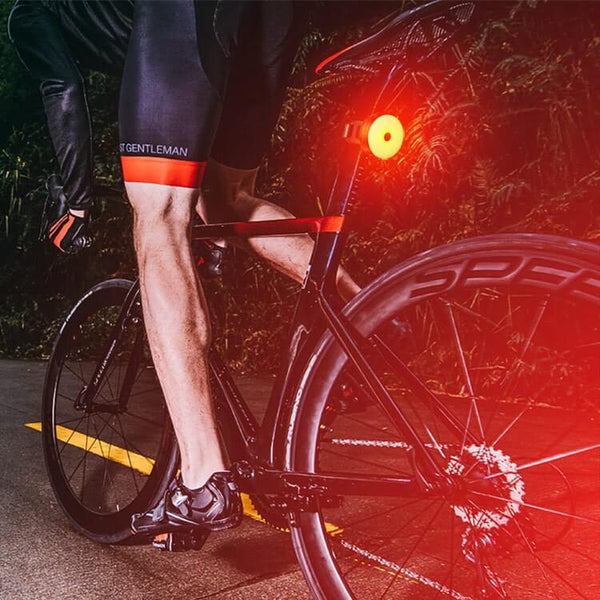 feu arriere velo​