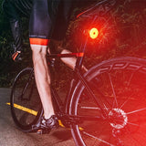 feu arriere velo​