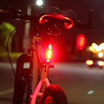 feu arriere velo​