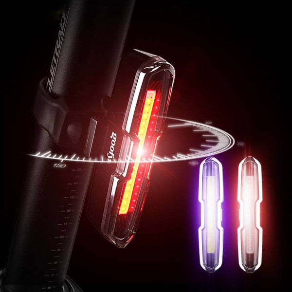 feu arriere velo​