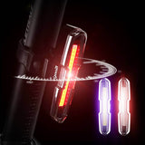 feu arriere velo​