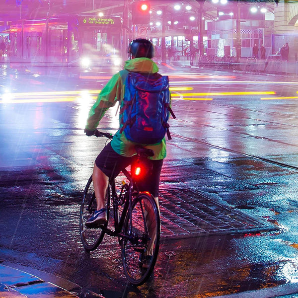 feu arriere velo​