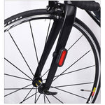 feu arriere velo​