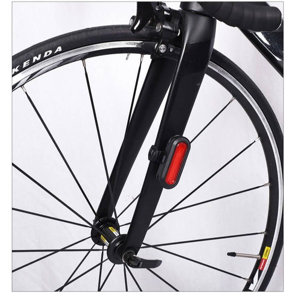 feu arriere velo​