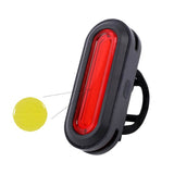 feu arriere velo​