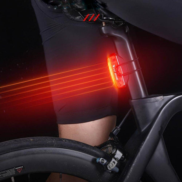 feu arriere velo​