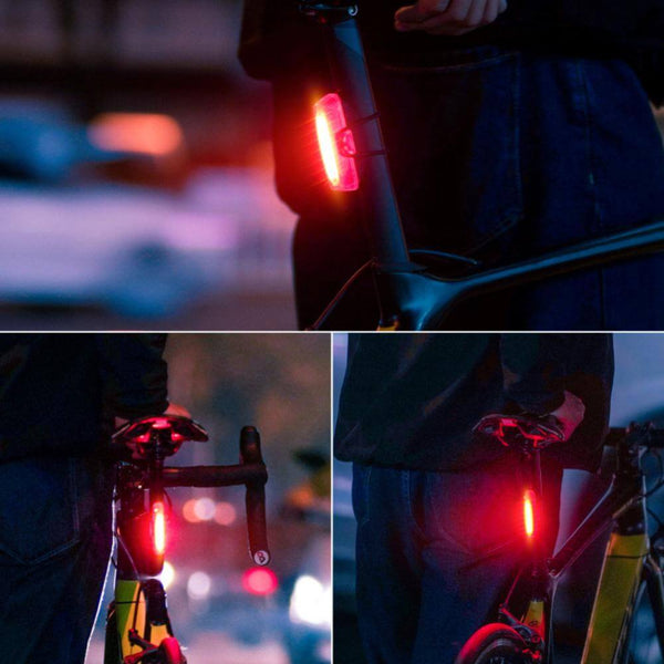 feu arriere velo​