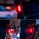 feu arriere velo​