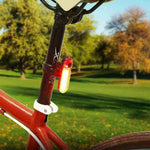 feu arriere velo​
