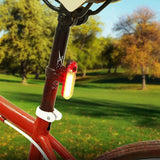 feu arriere velo​