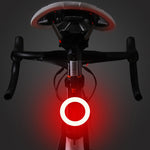 feu arriere velo​