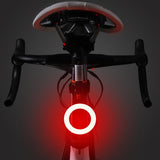feu arriere velo​
