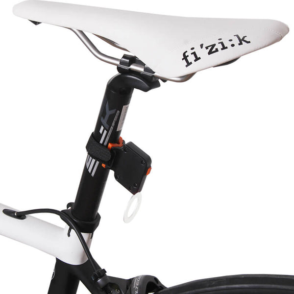 feu arriere velo​