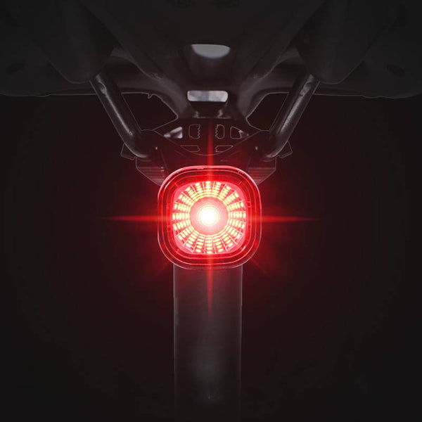 feu arriere velo​