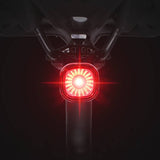 feu arriere velo​