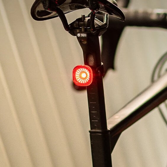 feu arriere velo​