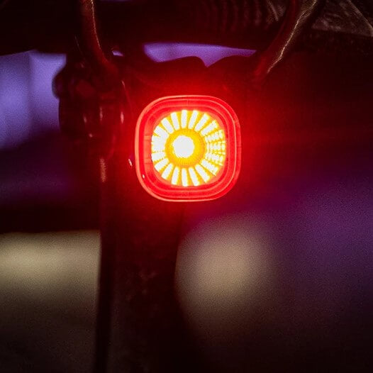feu arriere velo​